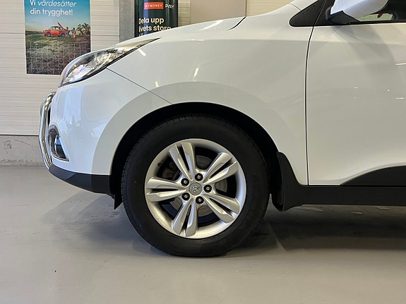 Hyundai ix35 7 of 18