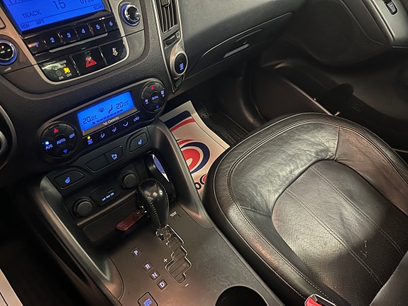 Hyundai ix35 11 of 18
