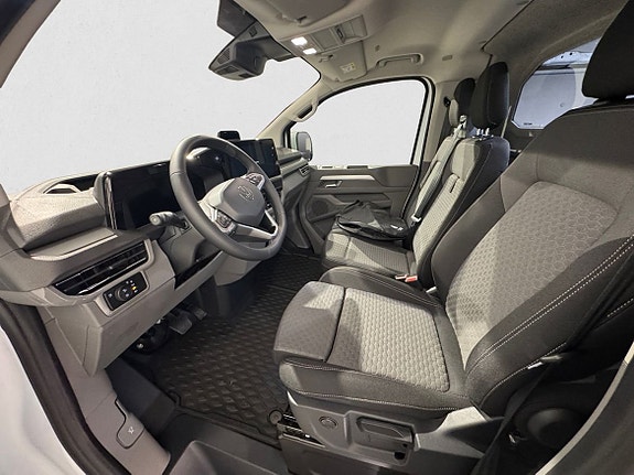 Volkswagen Transporter 7 of 12
