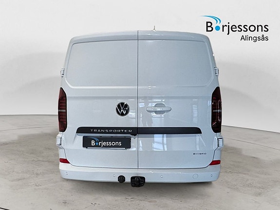 Volkswagen Transporter 4 of 12