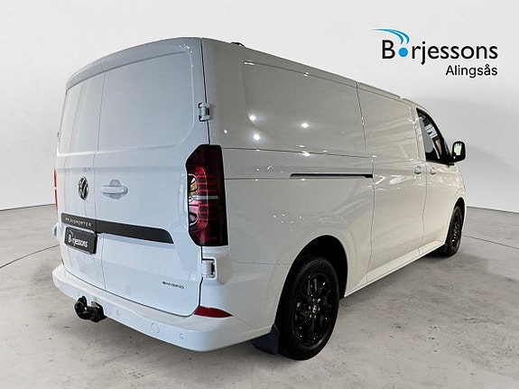 Volkswagen Transporter 3 of 12