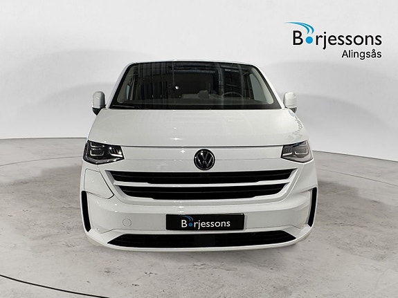 Volkswagen Transporter 5 of 12
