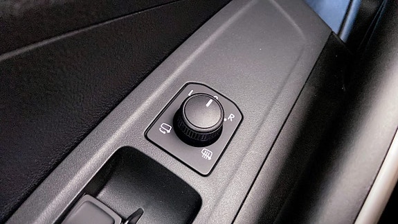 Skoda Fabia 18 of 19
