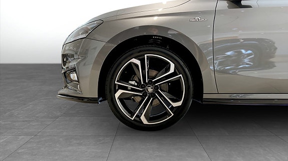 Skoda Fabia 6 of 19