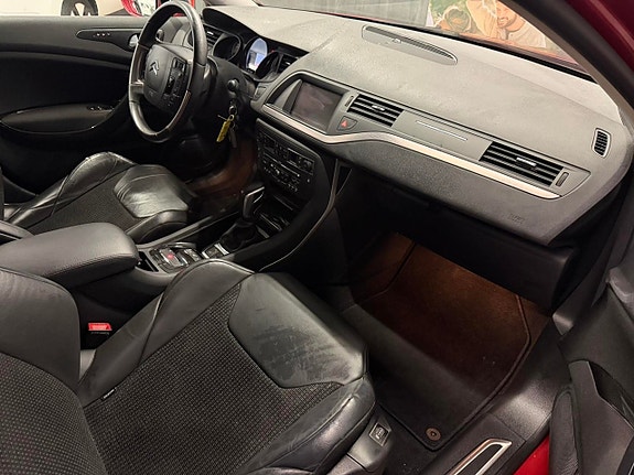 Citroen C5 6 of 12
