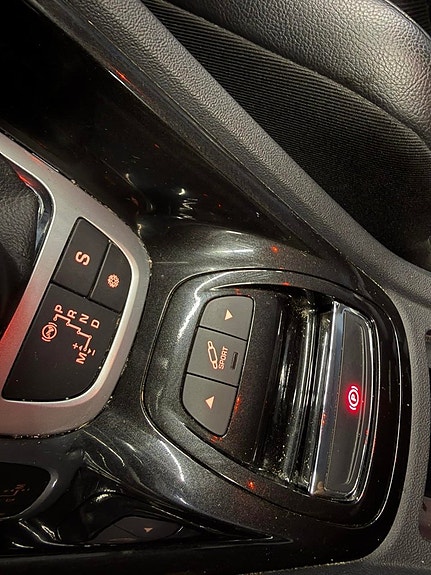 Citroen C5 9 of 12