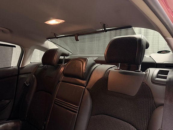 Citroen C5 10 of 12