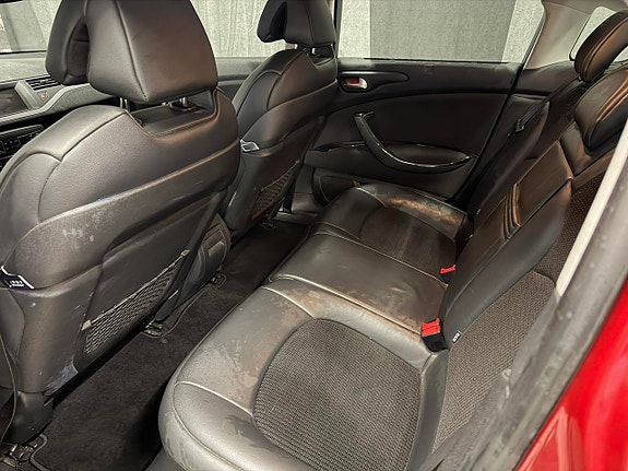 Citroen C5 8 of 12