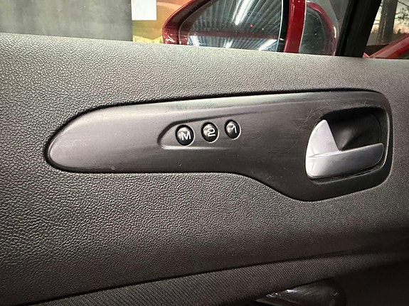 Citroen C5 11 of 12