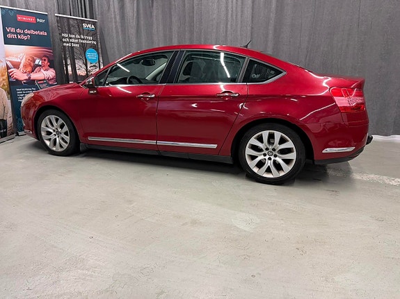 Citroen C5 5 of 12