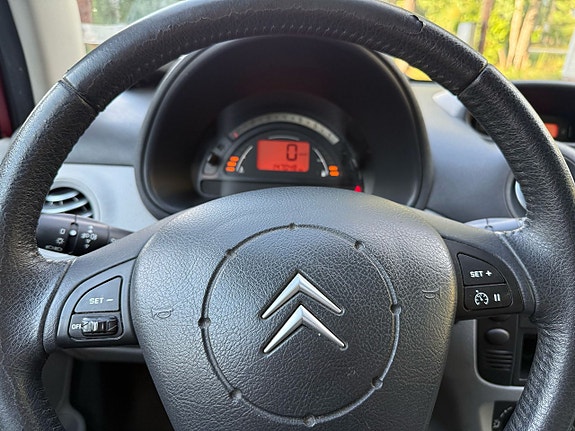 Citroen C3 13 of 13
