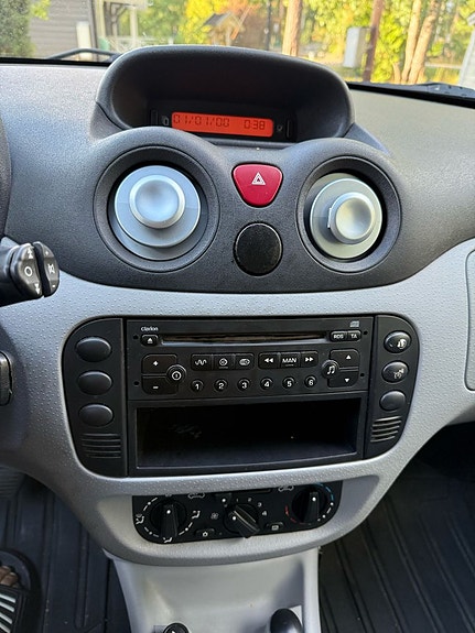 Citroen C3 11 of 13