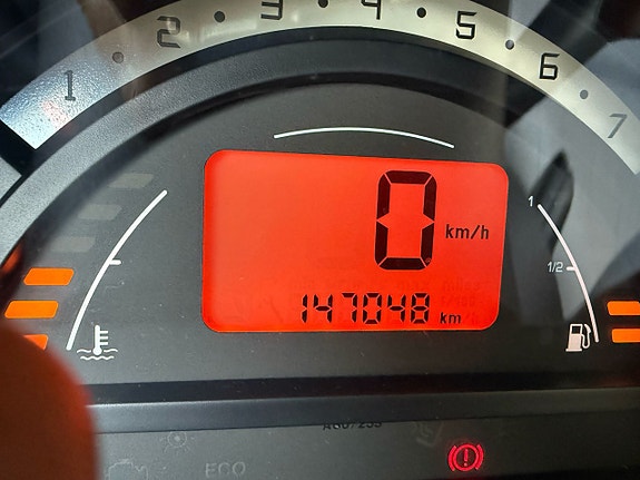 Citroen C3 9 of 13