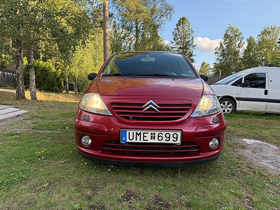 Citroen C3 3 of 13