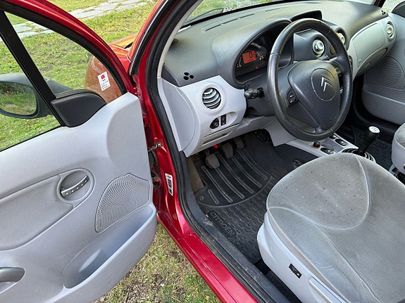 Citroen C3 10 of 13