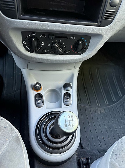 Citroen C3 12 of 13