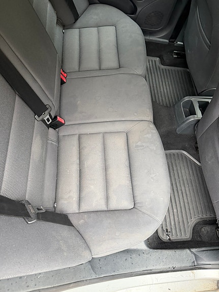 Skoda Octavia 5 of 6