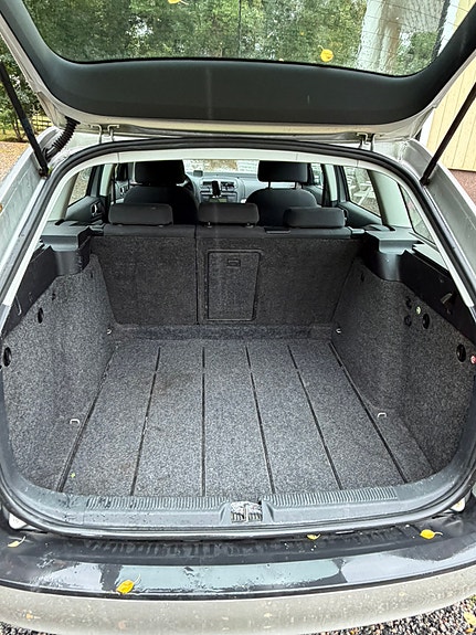 Skoda Octavia 4 of 6
