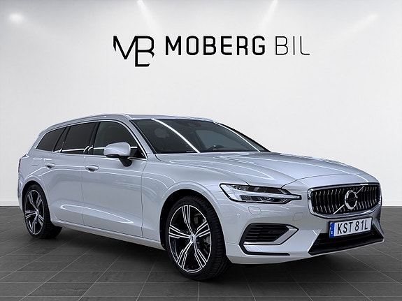 Volvo V60 4 of 20