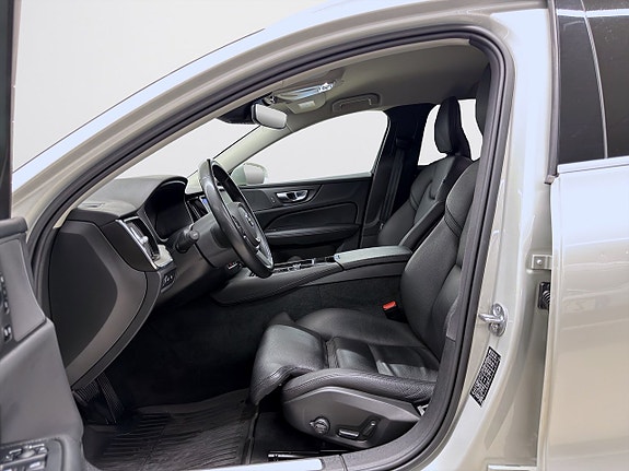 Volvo V60 14 of 20