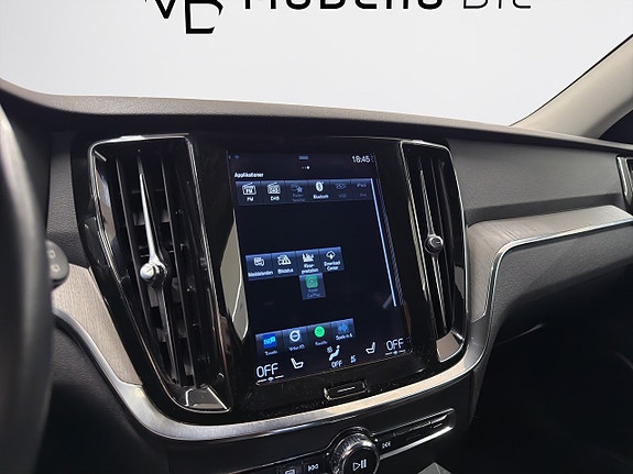 Volvo V60 19 of 20