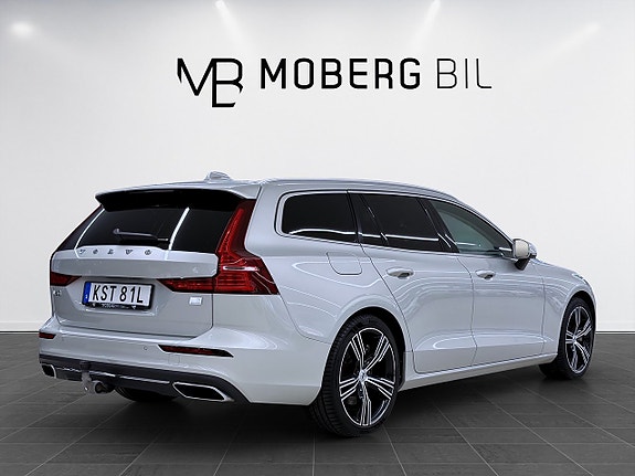 Volvo V60 6 of 20