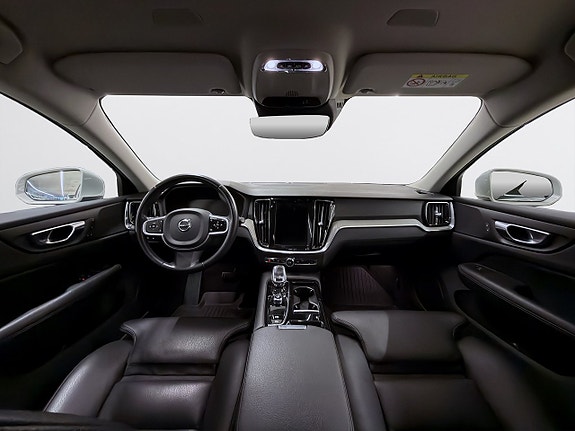 Volvo V60 12 of 20
