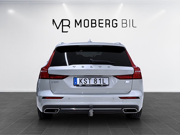 Volvo V60 7 of 20