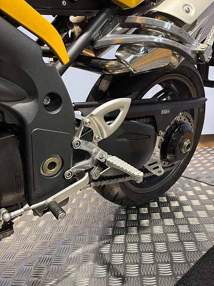 Triumph SPEED Triple 1050 13 of 16
