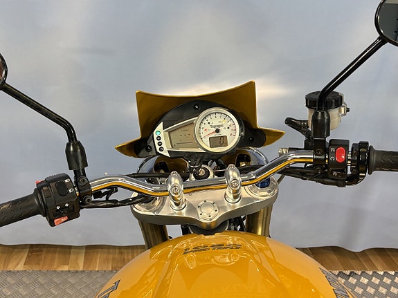 Triumph SPEED Triple 1050 16 of 16