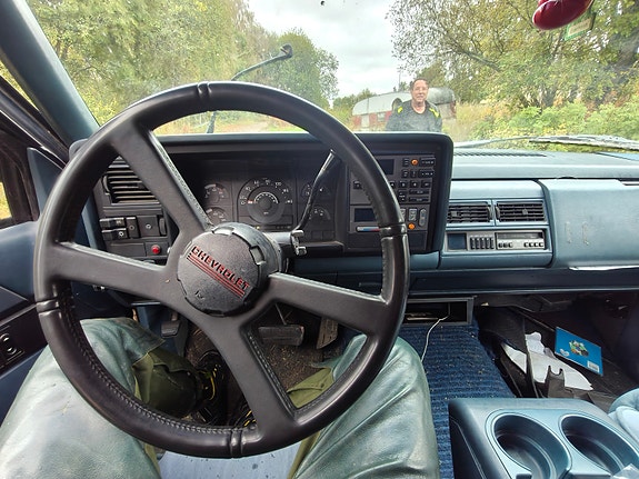 Chevrolet Silverado 1500 4 of 5