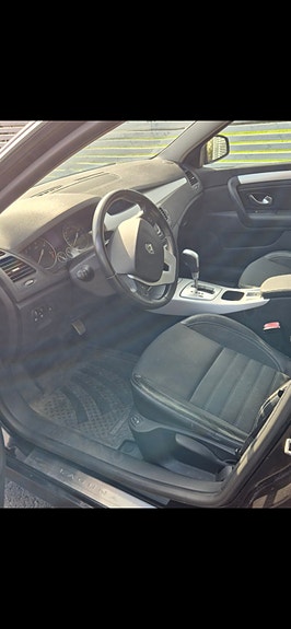 Renault Laguna 3 of 6