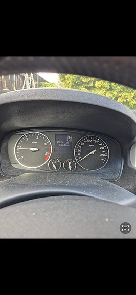 Renault Laguna 4 of 6