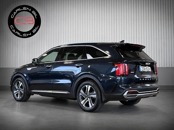 Kia Sorento 7 of 29