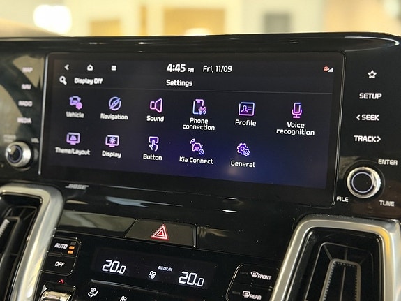 Kia Sorento 20 of 29