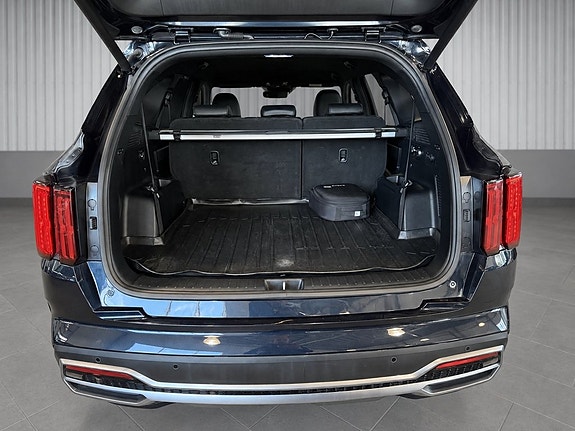 Kia Sorento 27 of 29