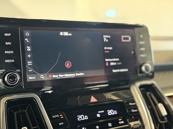 Kia Sorento 18 of 29