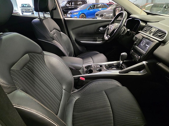 Renault Kadjar 9 of 13