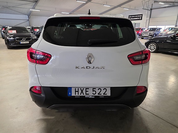 Renault Kadjar 4 of 13