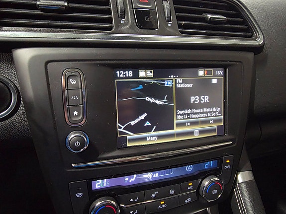 Renault Kadjar 11 of 13