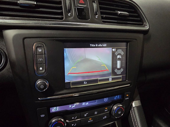Renault Kadjar 12 of 13