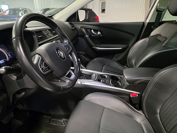 Renault Kadjar 8 of 13