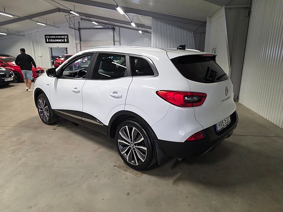 Renault Kadjar 5 of 13