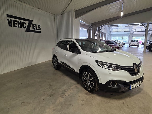 Renault Kadjar 2 of 13