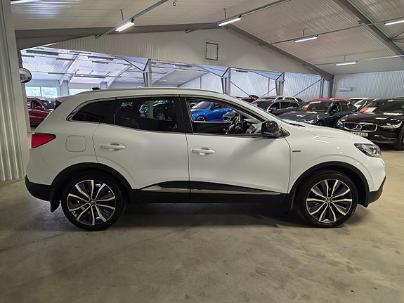 Renault Kadjar 3 of 13