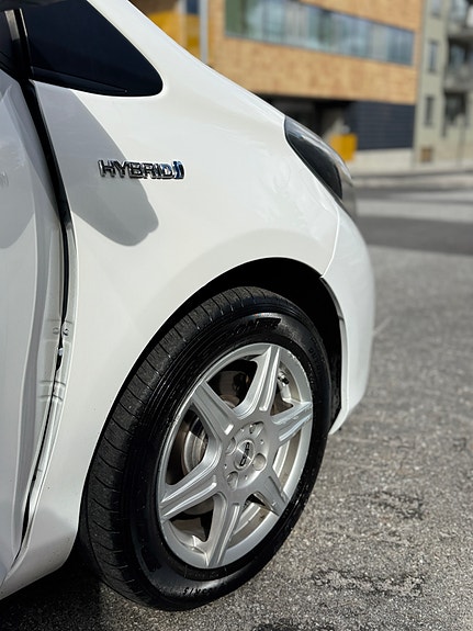 Toyota Yaris 6 of 19