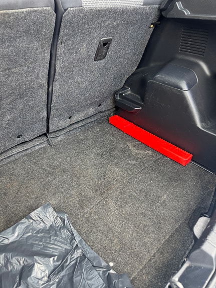 Toyota Yaris 9 of 19