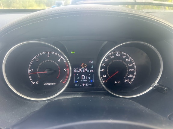 Mitsubishi Outlander 8 of 9