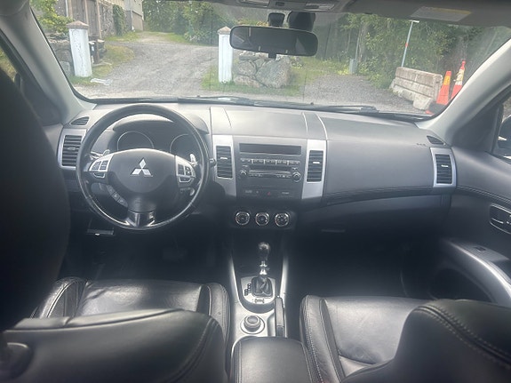 Mitsubishi Outlander 7 of 9
