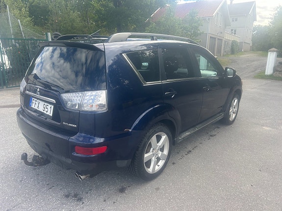 Mitsubishi Outlander 5 of 9